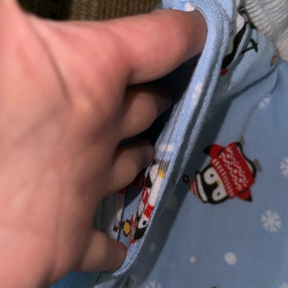 NWT CUDDL DUDS 2 PIECE  SOFT JAMMIES - Picture 6 of 11